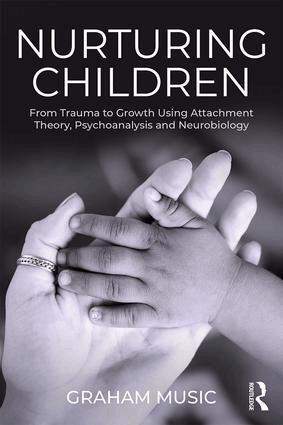 Graham Music - Nurturing Children, Häftad