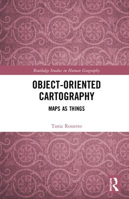 Object-Oriented Cartography 1