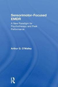 bokomslag Sensorimotor-Focused EMDR