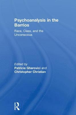 bokomslag Psychoanalysis in the Barrios