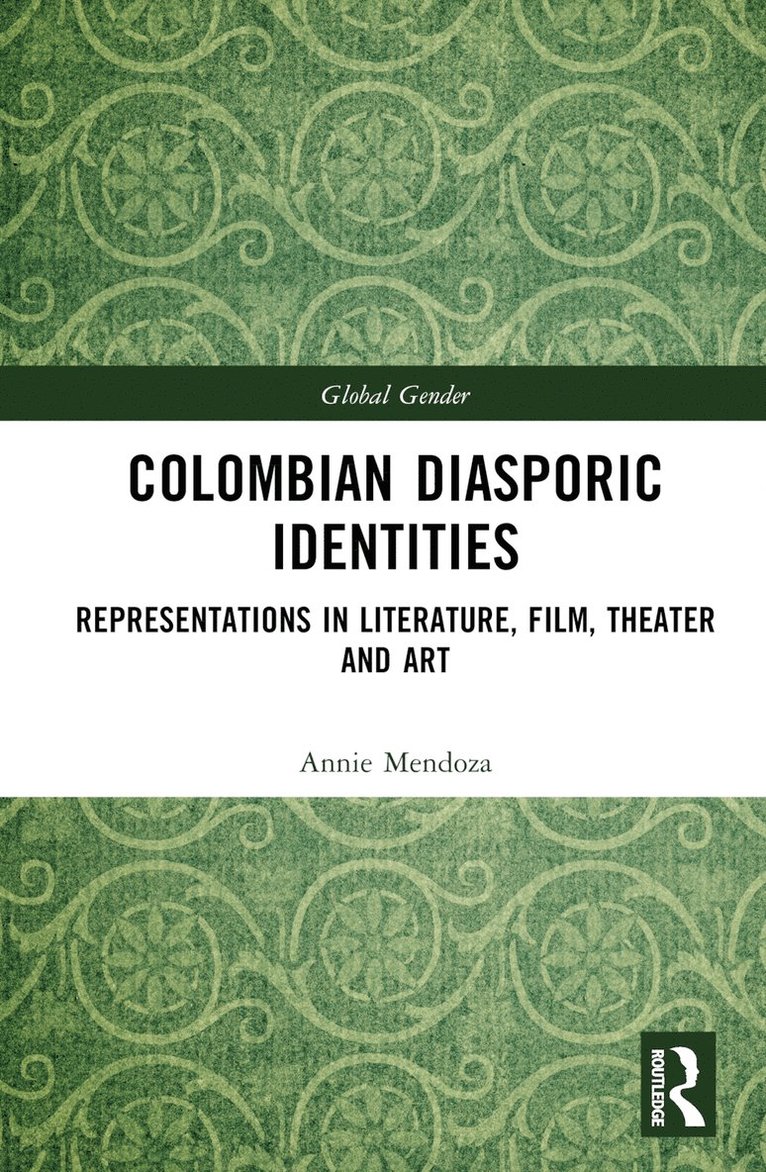 Colombian Diasporic Identities 1