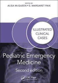 bokomslag Pediatric Emergency Medicine