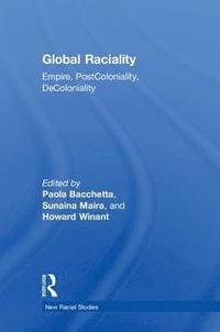 bokomslag Global Raciality