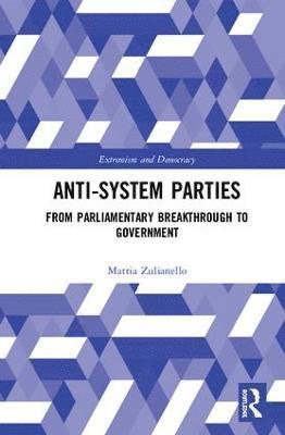 Anti-System Parties 1