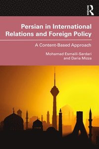 bokomslag Persian in International Relations and Foreign Policy