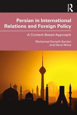 Persian in International Relations and Foreign Policy 1