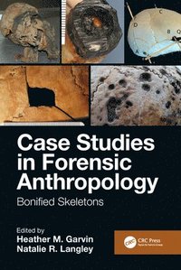 bokomslag Case Studies in Forensic Anthropology