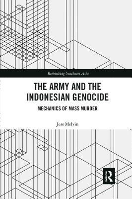 Army and the Indonesian Genocide