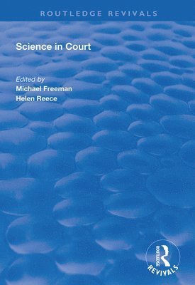 Science in Court 1