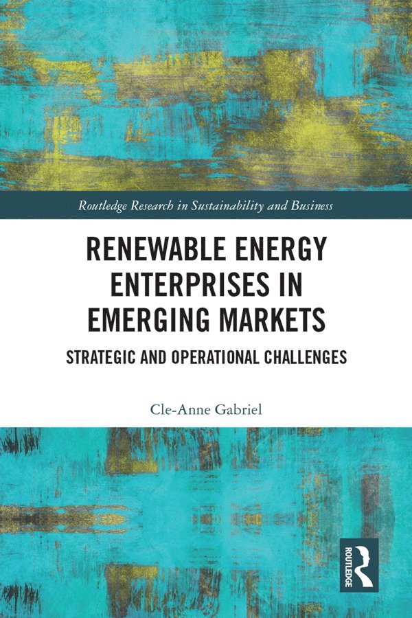 Renewable Energy Enterprises in Emerging Markets