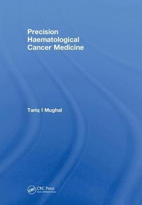 Precision Haematological Cancer Medicine 1
