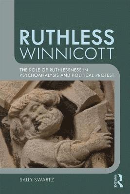 bokomslag Ruthless Winnicott