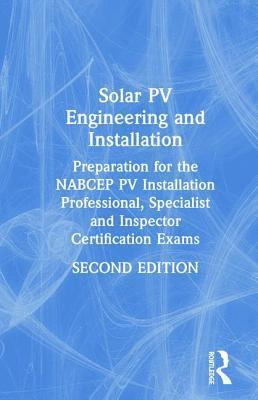 Solar PV Engineering and Installation 1