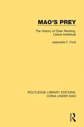 Mao's Prey 1