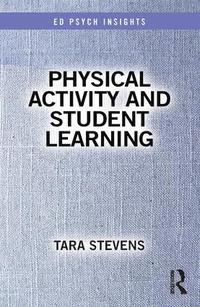 bokomslag Physical Activity and Student Learning