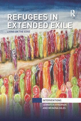 Refugees in Extended Exile 1