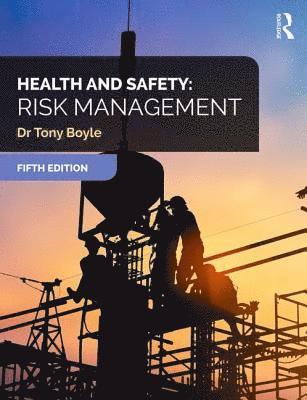 bokomslag Health and Safety: Risk Management