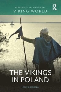 bokomslag The Vikings in Poland