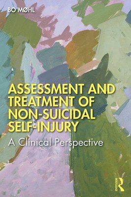 bokomslag Assessment and Treatment of Non-Suicidal Self-Injury