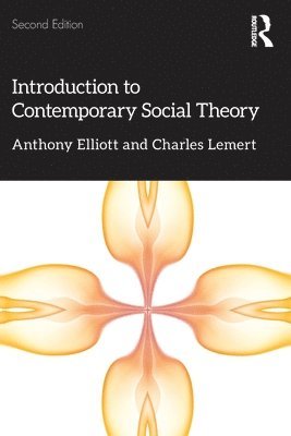 bokomslag Introduction to Contemporary Social Theory