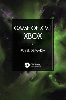 Rusel DeMaria - Game of X v.1, Häftad