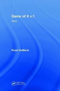bokomslag Game of X v.1