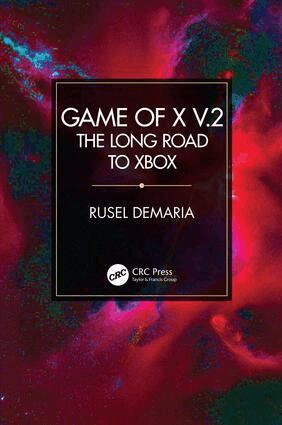 Rusel DeMaria - Game of X v.2, Häftad