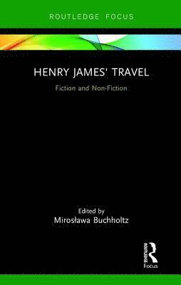 Henry James' Travel 1