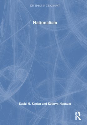 Nationalism 1