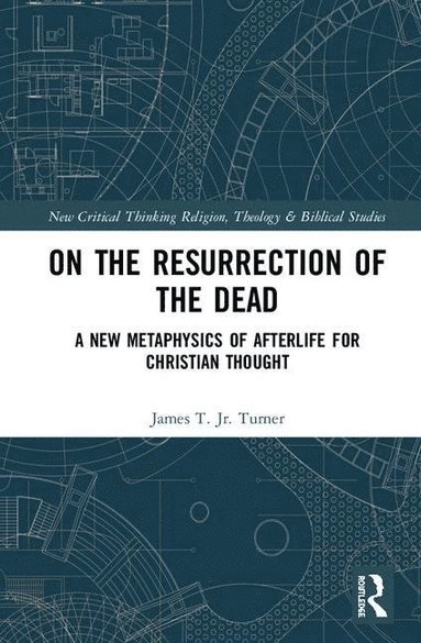 bokomslag On the Resurrection of the Dead