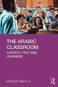 bokomslag Arabic Classroom