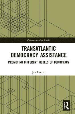 Transatlantic Democracy Assistance 1