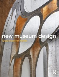 bokomslag New Museum Design