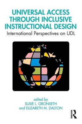 Universal Access Through Inclusive Instructional Design 1