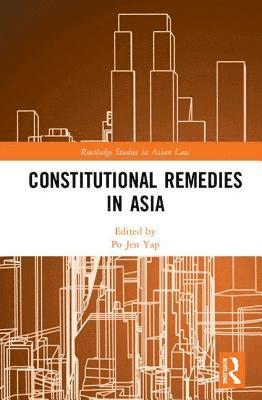 Constitutional Remedies in Asia 1