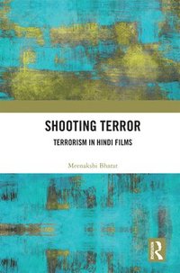 bokomslag Shooting Terror
