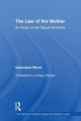 The Law of the Mother 1