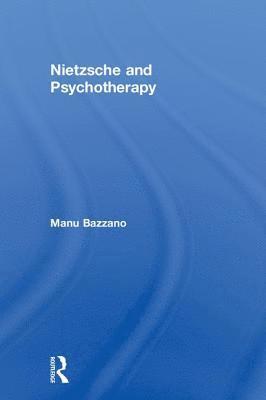Nietzsche and Psychotherapy 1