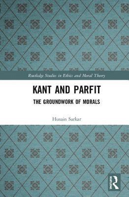 Kant and Parfit 1