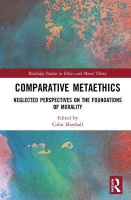 Comparative Metaethics 1