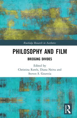 bokomslag Philosophy and Film