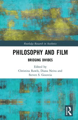 Philosophy and Film 1