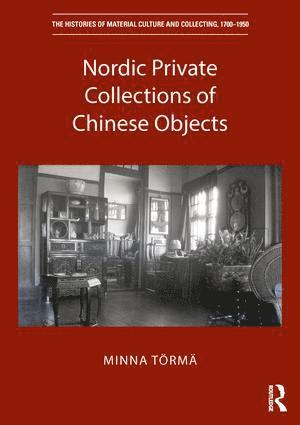 Nordic Private Collections of Chinese Objects 1