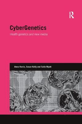 CyberGenetics 1