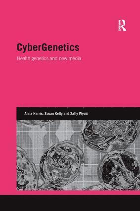 CyberGenetics