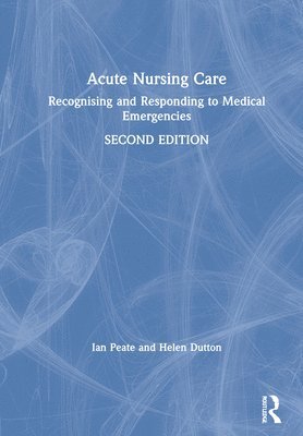 Acute Nursing Care 1