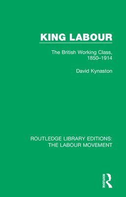 King Labour 1