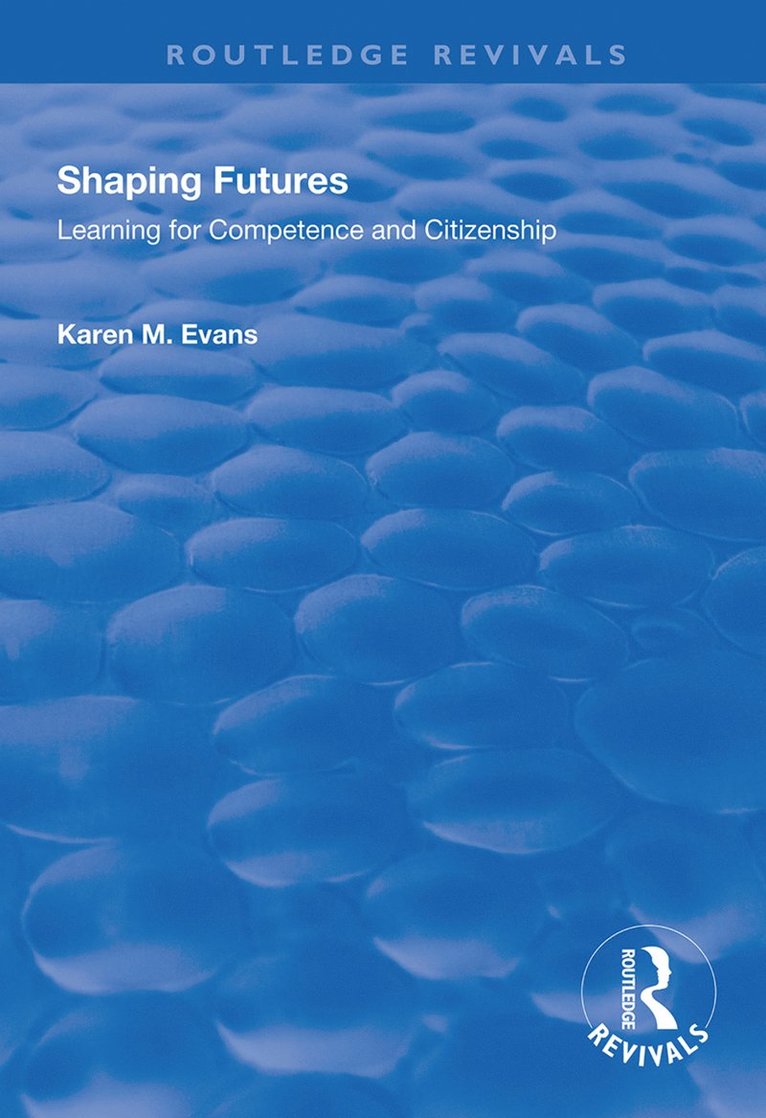 Shaping Futures 1