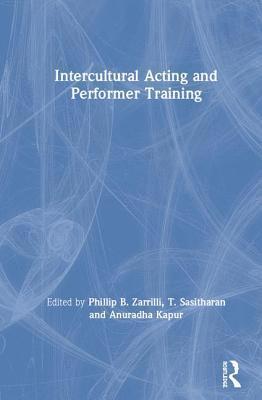 Intercultural Acting and Performer Training 1