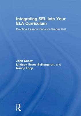 Integrating SEL into Your ELA Curriculum 1